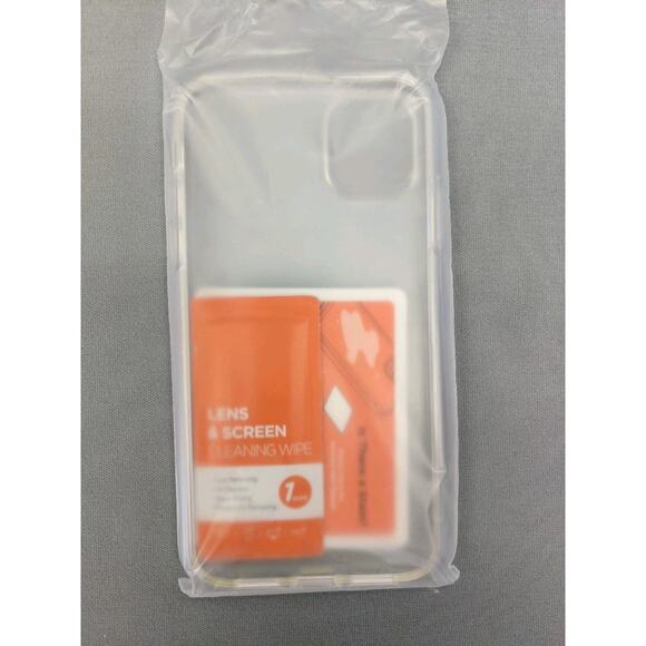 Spigen Liquid Crystal Apple iPhone 11 Case - Picture 2 of 4